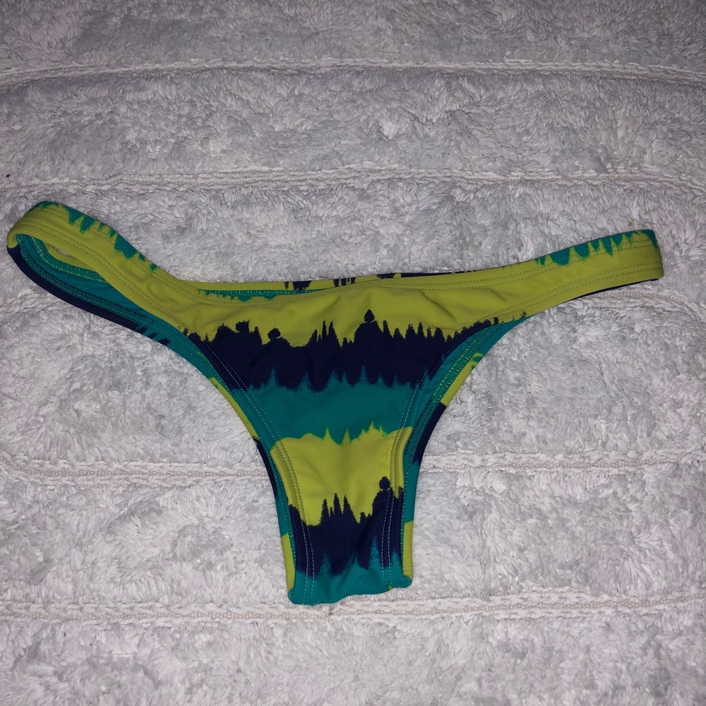 Roxy Bikini Bottoms